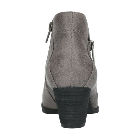 Bella Vita Women's  Grey Bobbi Comfort Boots |  Bella Vita in Lebanon