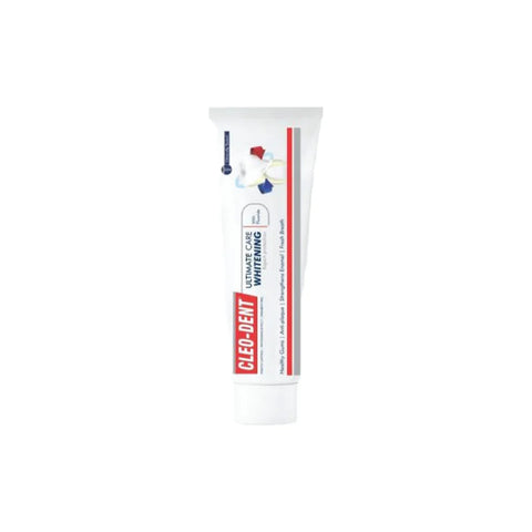 Cleo-Dent Ultimate Care Whitening Expert Protection With Fluoride 94.5GR OPD-2057| Cleo-Dent In Lebanon