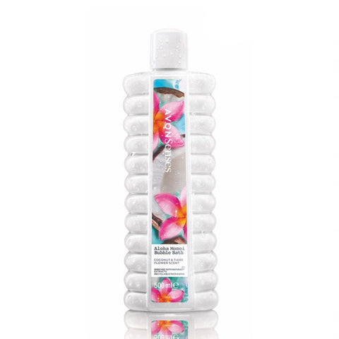 Avon Senses Aloha Monoi Bubble Bath 500ml | Avon In Lebanon