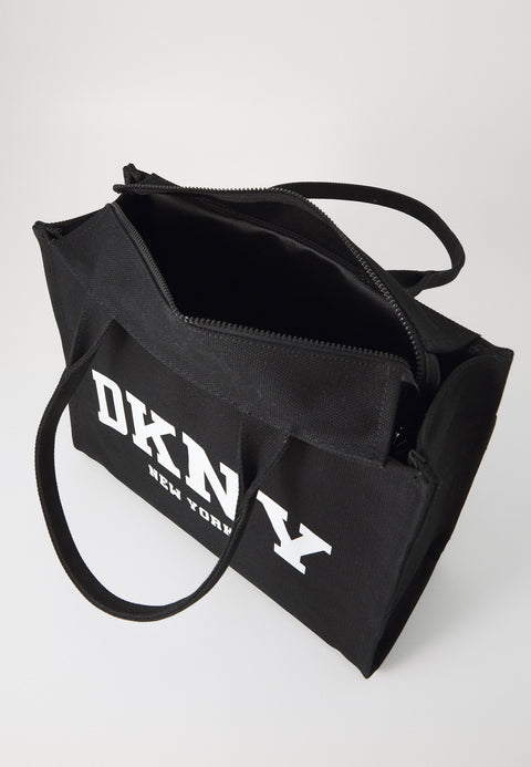 Dkny Women's Black Hadlee Large Tote Bag | Dkny In Lebanon
