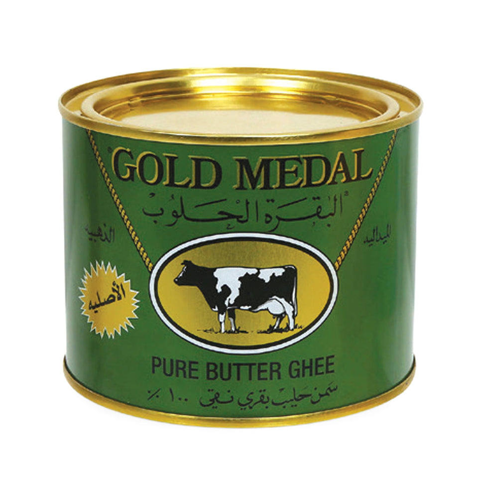 Gold Medal Pure Butter Ghee 400g