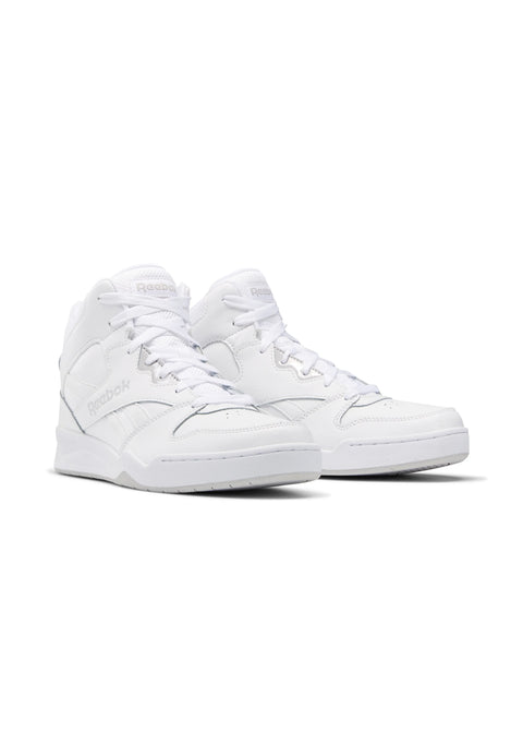 Reebok Men's White Royal Boot | Reebok In Lebanon