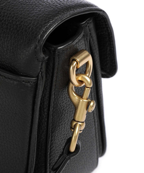 Coach Women's Black Cross Body Bag | Coach In Lebanon