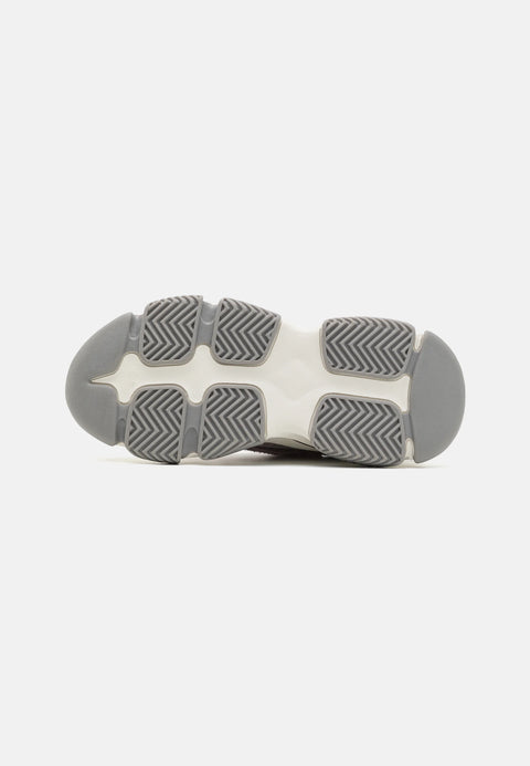 Steve Madden Girl's Purple Dover Possession Sneaker | Steve Madden In Lebanon