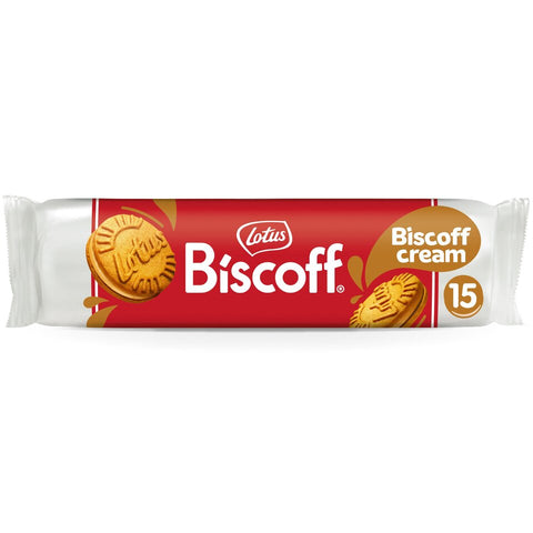 Lotus Biscoff Biscuits Cream 150g
