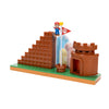 Nintendo Super Course Complete Playset Includes 2.5 Inch Mario Action Figure | Nintendo In Lebanon