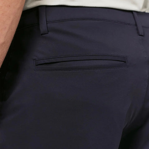 Infinity Men's Navy Linearflex Performance Shorts | Infinity In Lebanon