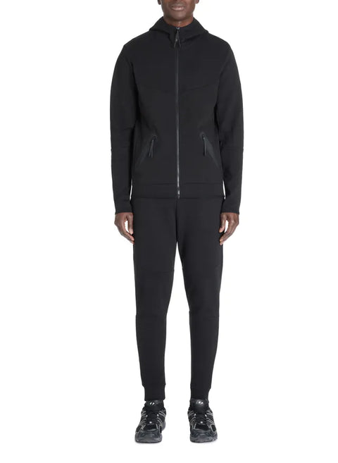 Celio Men's Black Lenewyoke Jacket | Celio In Lebanon