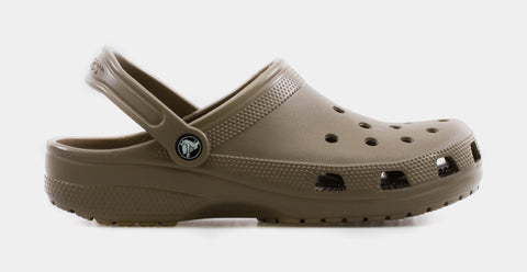 Crocs Unisex Khaki Classic Clog | Crocs In Lebanon
