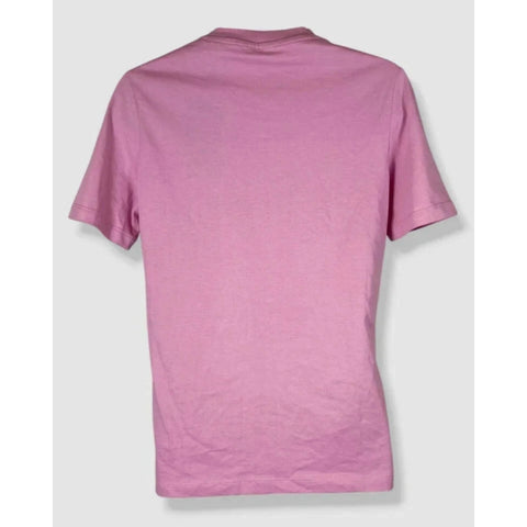 Reebok Women’s Jasmine Pink Graphic Logo T-Shirt | Reebok in Lebanon