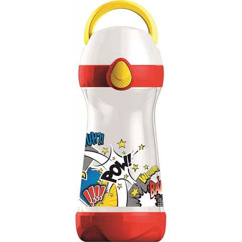 Maped Picnik Concepts Lunch Water Bottle 430ml |Maped In Lebanon
