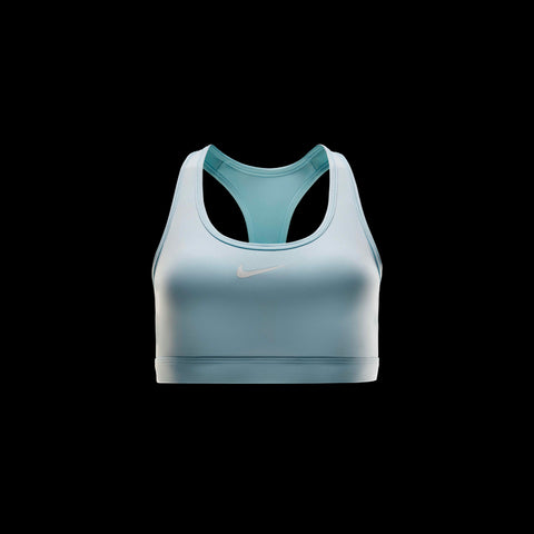 Nike Women's Baby Blue Sport Bra |  Nike  in Lebanon