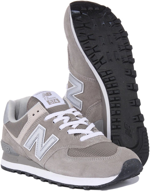 New Balance Women's Dark Gray Sneakers | New Balance In Lebanon