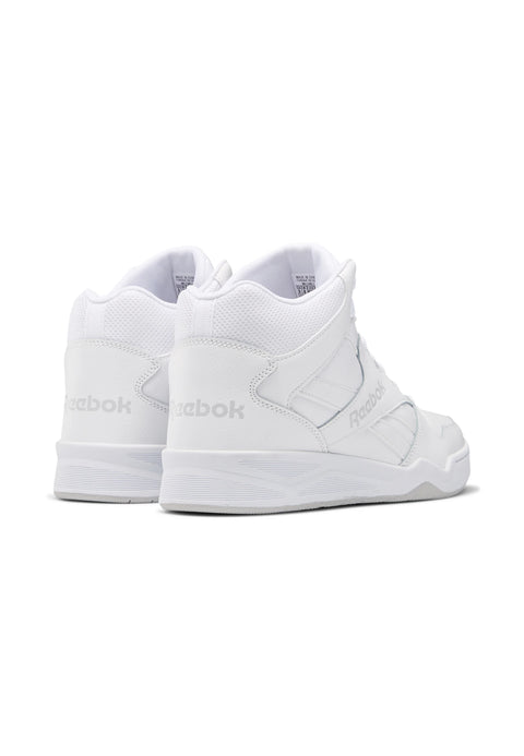 Reebok Men's White Royal Boot | Reebok In Lebanon