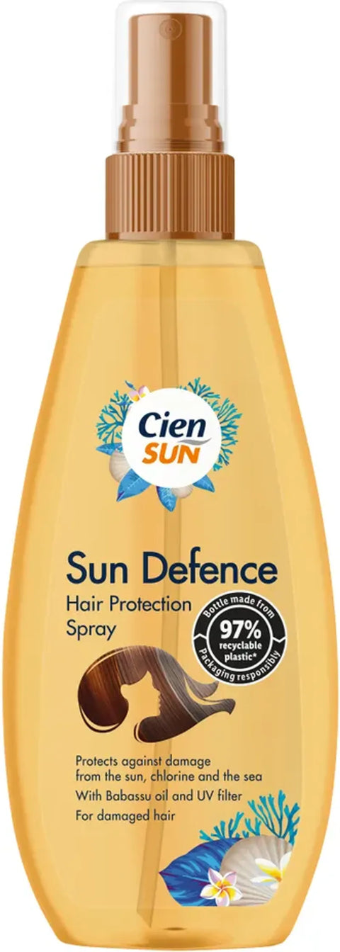 Cien Sun Defence Hair Protection Spray 150ml