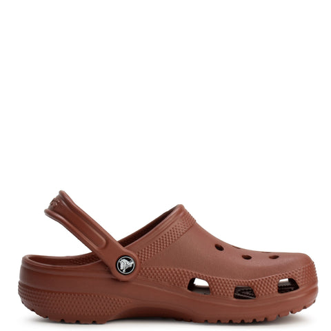 Crocs Unisex Rust Slippers | Crocs in Lebanon
