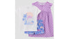 Carter's Just One You Baby Girl's Multicolor 3pc Sea Creatures Pajama Set | Carter's Just One You In Lebanon