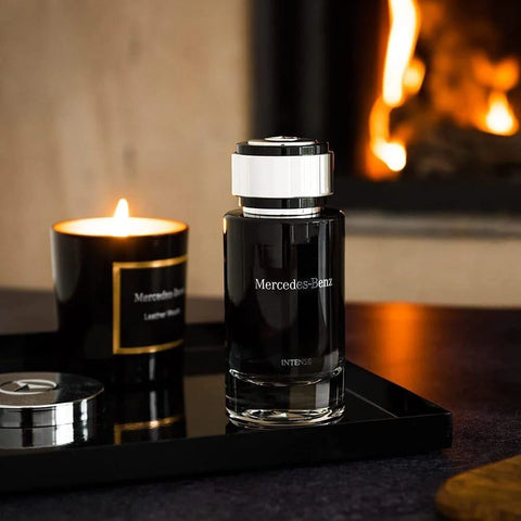 Mercedes-Benz Men's Eau De Toilette Natural Spray 120ml | Mercedes-Benz In Lebanon