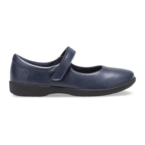 Hush Puppies Women's Navy Flat | Hush Puppies In Lebanon