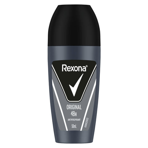 Rexona Original 48Hr Freshness Deodorant 50ml | Rexona In Lebanon