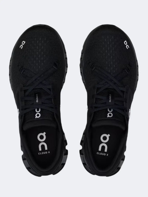 On Cloud Men's Black Cloudsurfer Next Sneakers | On Cloud In Lebanon