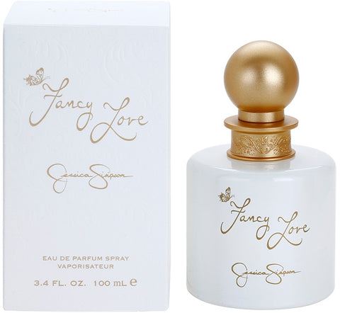 Jessica Simpson Women's Fancy Love Eau De Parfum Spray Vaporisateur 100ml | Jessica Simpson In Lebanon