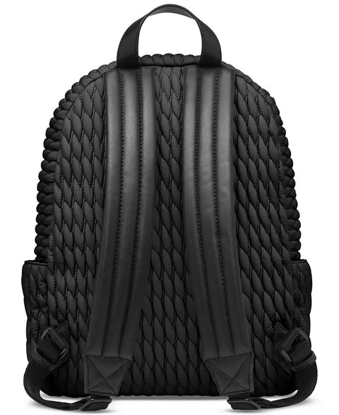 Dkny Women's Black Nylon Backpack | Dkny In Lebanon