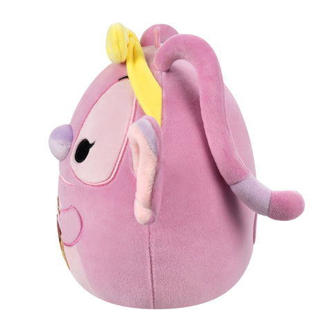 Squishmallows 8” Angel Holding Chocolate Bunny Ultra Soft Easter Plush Toy|Squishmallows In Lebanon