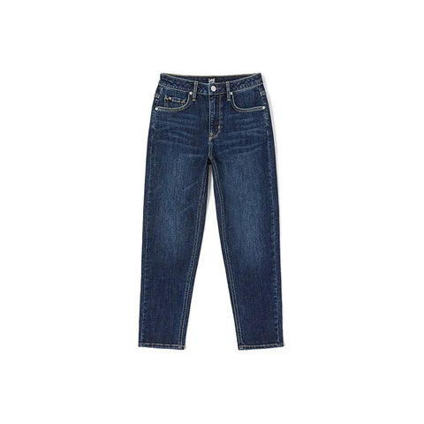 Lee Women's Dark Blue X-Line Jeans | Lee In Lebanon