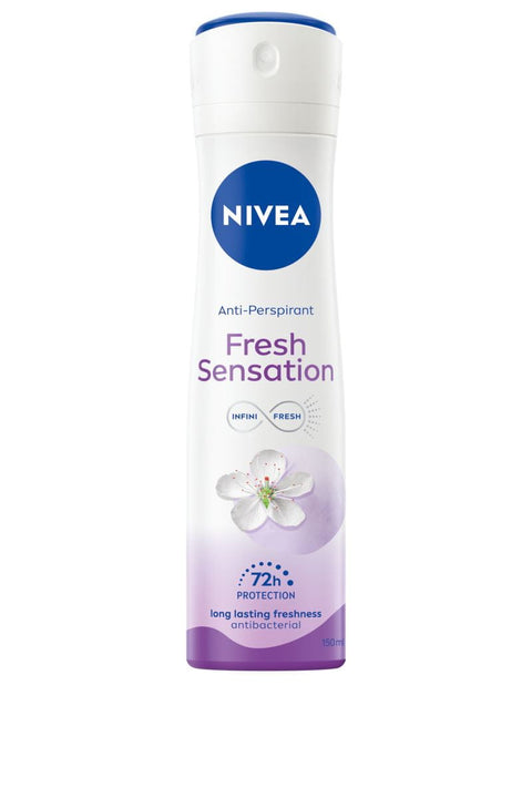 Nivea  Women Fresh Sensation 150ml