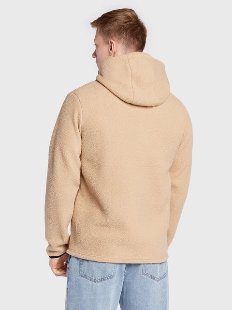 Rebel Refined Men's Beige Regular Fit Jacket  | Rebel In Lebanon