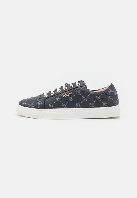 Joop Women's Dark Blue Cortina Coralie Sneakers | Joop In Lebanon