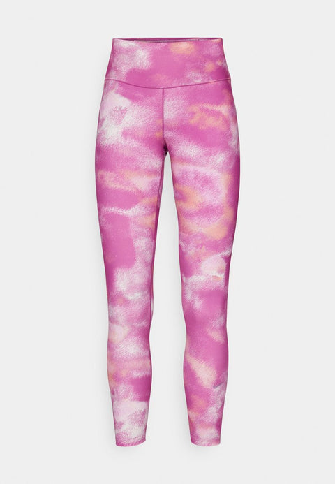 Nike Women's hot fuchsia Legging  | Nike in Lebanon