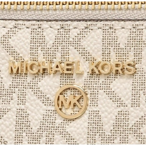 Michael Kors Women's Beige Jet Set Charm Handbag| Michael Kors in Lebanon