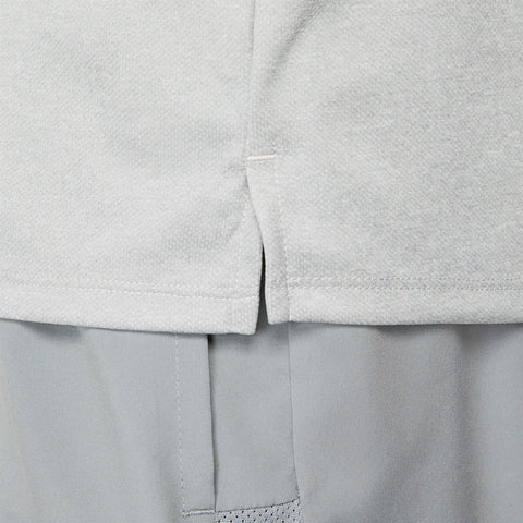 Nike Miler Men's Light Gray Dri-FIT Running Tank Top | Nike In Lebanon