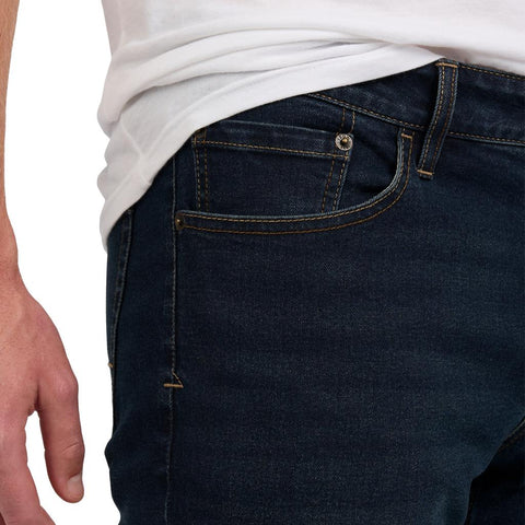 Izod Men's Navy Straight Leg Jeans | Izod In Lebanon