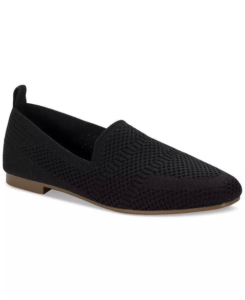 Style & Co Women's Black Shirleyy Loafers Flats | Style & Co In Lebanon
