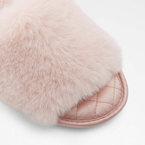 ASOS Design  Women's Pink Slipper ANS294 shoes 57