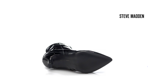 Steve Madden Women's Black Jazelle Heeled Boots |Steve Madden in Lebanon