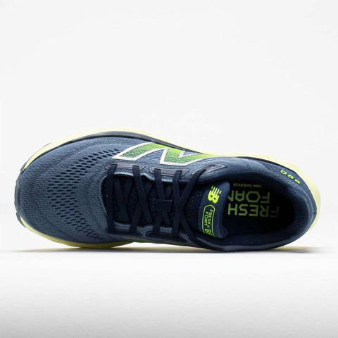 New Balance Men's Fresh Foam X 880v 14 Navy Blue Running Sneakers | New Balance In Lebanon