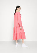 Monkl Women's  Rose  Dress 266098 FE452