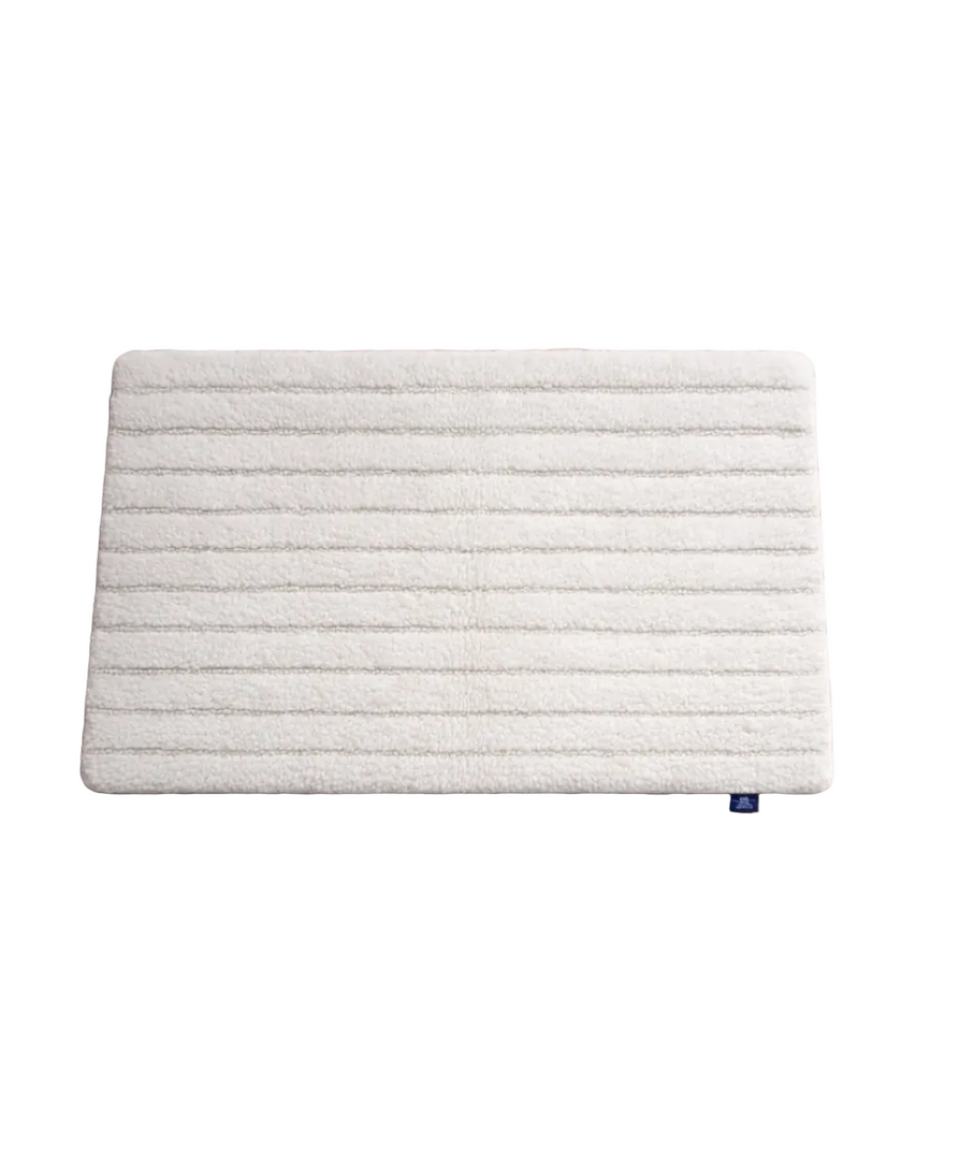 US Polo Assn Off White Rug 60x40cm |US Polo Assn In Lebanon