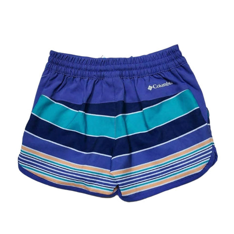 Columbia Girl's Multicolor Short | Columbia In Lebanon