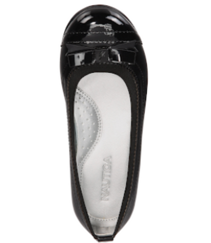 Nautica Women's Casual  Black ACS1056