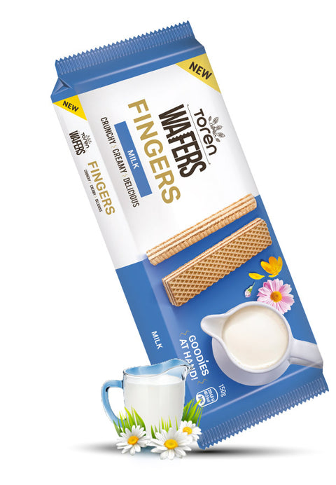 Toren Wafer Fingers 142g | Toren In Lebanon