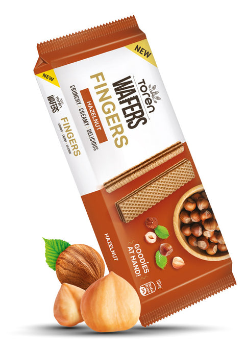 Toren Wafer Fingers 142g | Toren In Lebanon