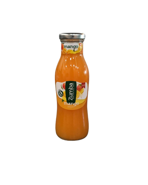 Zumba Juice 250ml