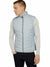 Tom Tailor Men’s Baby Blue Puffer Vest |Tom Tailor in Lebanon
