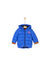 S.Oliver Baby Boy's Blue Puffer Jacket |S.Oliver in Lebanon
