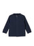 S.Oliver Baby Girl's Navy Long-Sleeve Blouse |S.Oliver in Lebanon